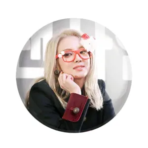 پیکسل هیویون گروه گرلز جنریشن Girls Generation