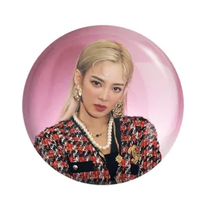 پیکسل هیویون گروه گرلز جنریشن Girls Generation