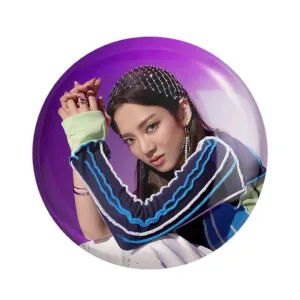 پیکسل هیویون گروه گرلز جنریشن Girls Generation