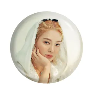 پیکسل هیویون گروه گرلز جنریشن Girls Generation