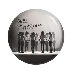 پیکسل گروه گرلز جنریشن Girls Generation