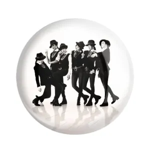 پیکسل گروه گرلز جنریشن Girls Generation
