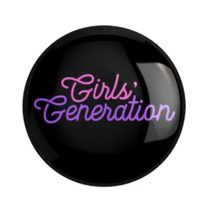 پیکسل گروه گرلز جنریشن Girls Generation