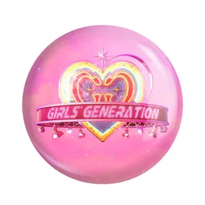 پیکسل گروه گرلز جنریشن Girls Generation