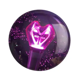 پیکسل گروه گرلز جنریشن Girls Generation