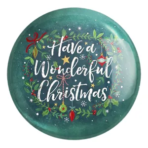 پیکسل بزرگ کریسمس Christmas
