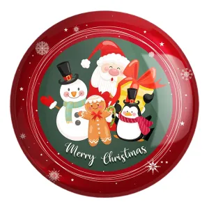پیکسل بزرگ کریسمس Christmas