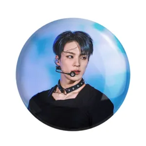 پیکسل جنو گروه ان سی تی NCT