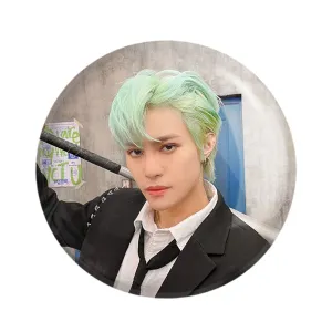 پیکسل یانگ یانگ گروه ان سی تی NCT