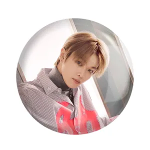 پیکسل سونگچان گروه ان سی تی NCT