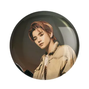 پیکسل ته یونگ گروه ان سی تی NCT