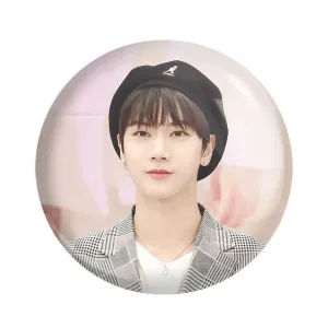 پیکسل تن گروه ان سی تی NCT