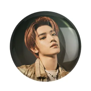 پیکسل ته یونگ گروه ان سی تی NCT