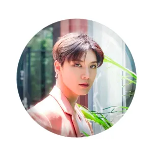پیکسل تن گروه ان سی تی NCT