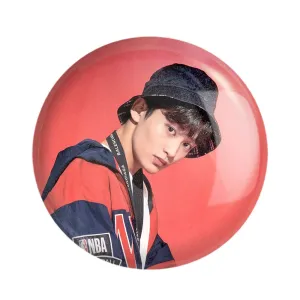پیکسل مارک گروه ان سی تی NCT
