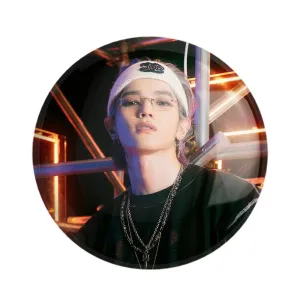 پیکسل ته یونگ گروه ان سی تی NCT