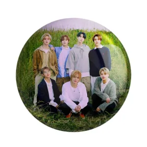 پیکسل گروه ان سی تی NCT