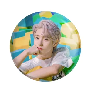 پیکسل رنجون گروه ان سی تی NCT