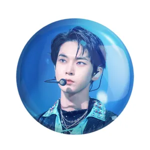 پیکسل دویونگ گروه ان سی تی NCT