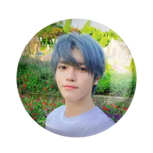 پیکسل ته یونگ گروه ان سی تی NCT