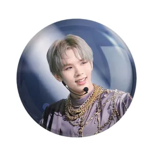 پیکسل شوتارو گروه ان سی تی NCT