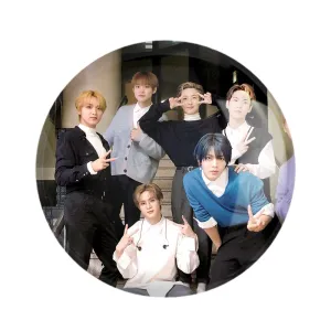 پیکسل گروه ان سی تی NCT