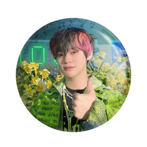 پیکسل چنلو گروه ان سی تی NCT