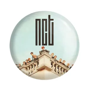 پیکسل گروه ان سی تی NCT