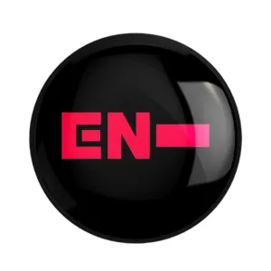 پیکسل گروه انهایپن ENHYPEN
