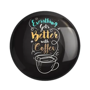 پیکسل قهوه Coffee