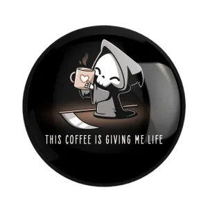 پیکسل قهوه Coffee
