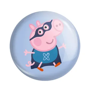 پیکسل جورج انیمیشن پپا پیگ Peppa pig