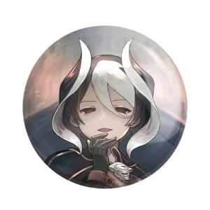 پیکسل اوزن انیمه ساخته شده در پرتگاه Made in Abyss