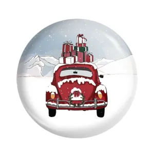 پیکسل کریسمس Christmas