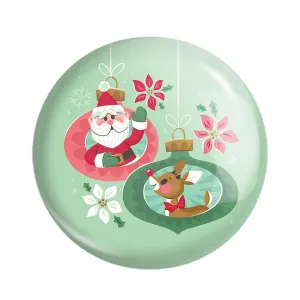 پیکسل کریسمس Christmas