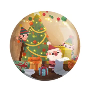 پیکسل کریسمس Christmas