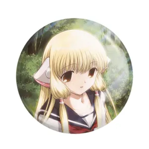 پیکسل چی انیمه چوبیتس Chobits