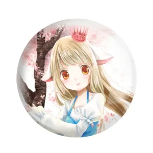 پیکسل چی انیمه چوبیتس Chobits