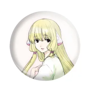 پیکسل چی انیمه چوبیتس Chobits