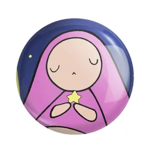 پیکسل اتشی انیمه چوبیتس Chobits