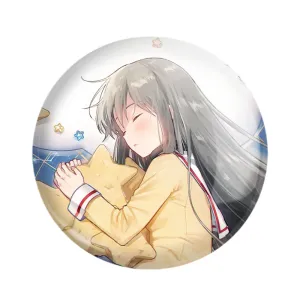 پیکسل فوکو انیمه کلاناد Clannad