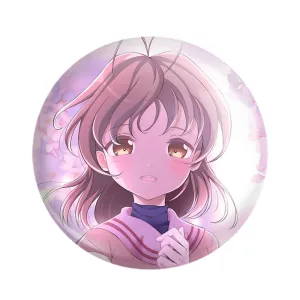 پیکسل ناگیسا انیمه کلاناد Clannad