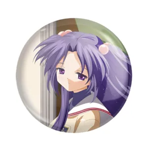 پیکسل کوتومی انیمه کلاناد Clannad