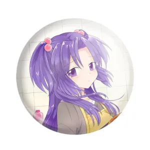 پیکسل کوتومی انیمه کلاناد Clannad
