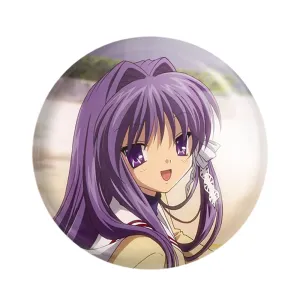 پیکسل ریو کیو انیمه کلاناد Clannad