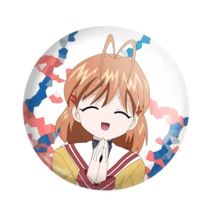 پیکسل ناگیسا انیمه کلاناد Clannad