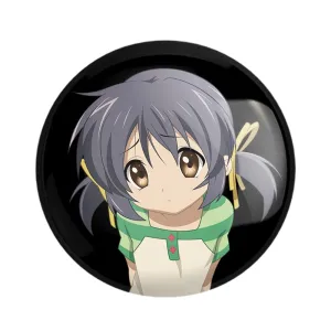 پیکسل ریو انیمه کلاناد Clannad