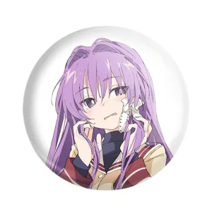 پیکسل کیو انیمه کلاناد Clannad
