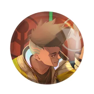 پیکسل دیوید انیمه سایبر پانک Cyberpunk