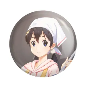 پیکسل کیتاشیراکاوا تاماکو انیمه فروشگاه تاماکو Tamako Market